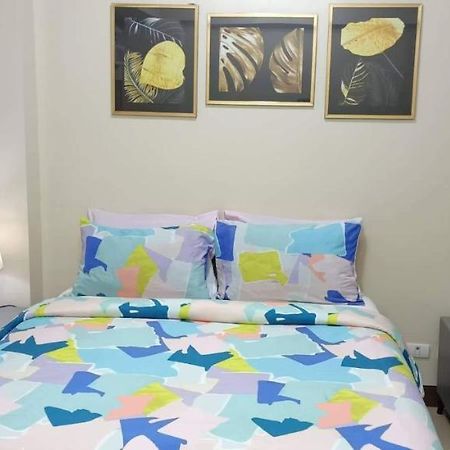 Two Palm Tree Villas Close To Manila Airport - Terminal 3 외부 사진