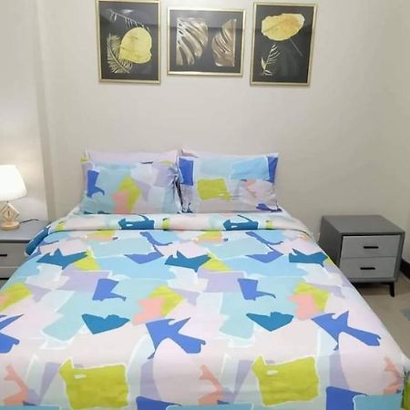 Two Palm Tree Villas Close To Manila Airport - Terminal 3 외부 사진