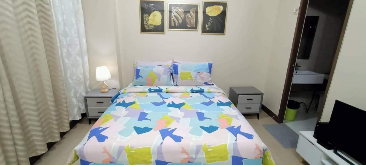 Two Palm Tree Villas Close To Manila Airport - Terminal 3 외부 사진