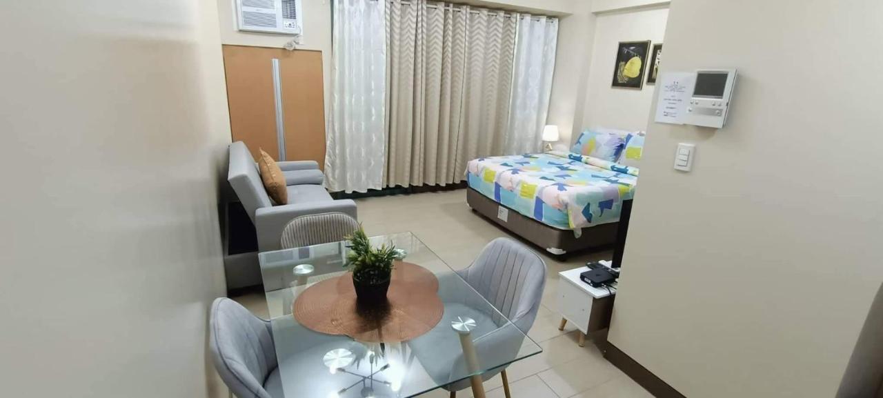Two Palm Tree Villas Close To Manila Airport - Terminal 3 외부 사진