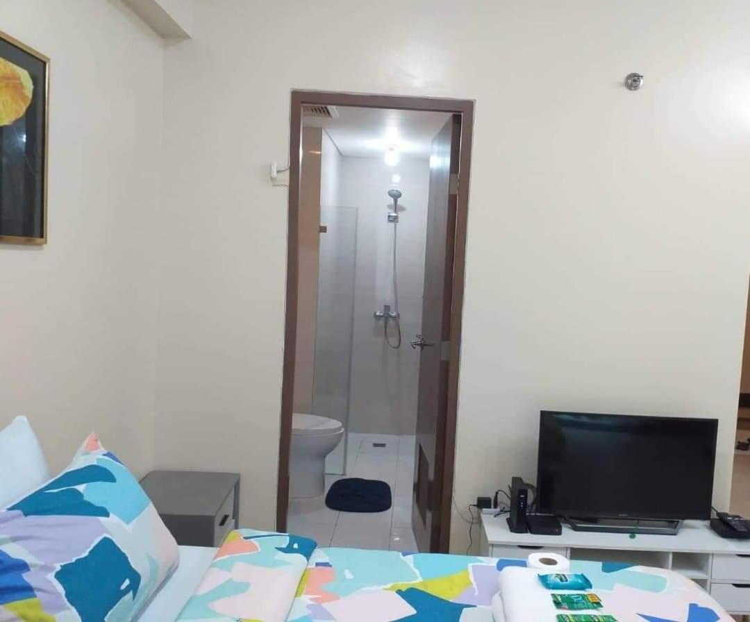 Two Palm Tree Villas Close To Manila Airport - Terminal 3 외부 사진