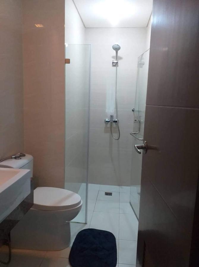 Two Palm Tree Villas Close To Manila Airport - Terminal 3 외부 사진